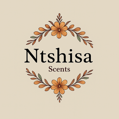 Ntshisa scents 
