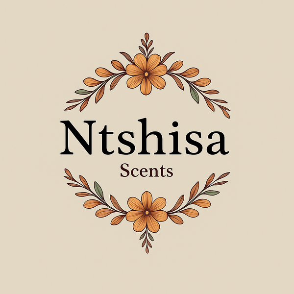 Ntshisa scents 