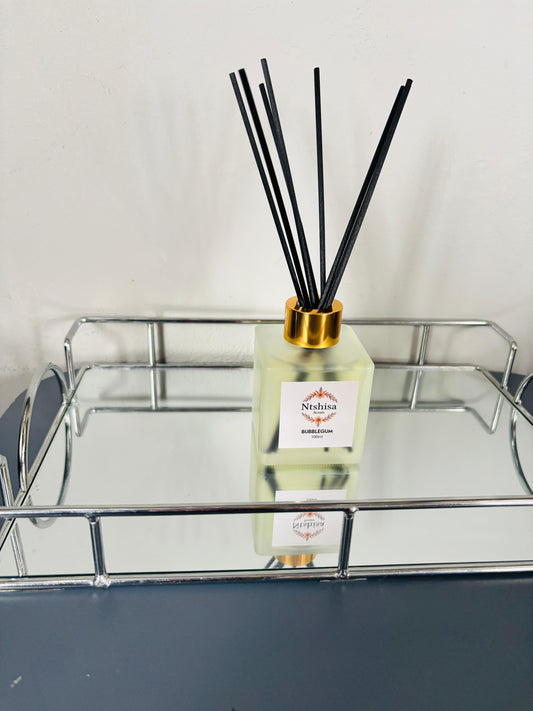 Bubblegum pop Reed diffuser